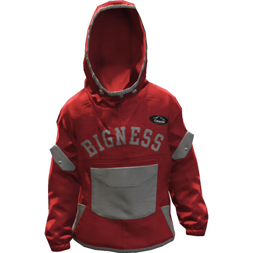 Куртка 'Bigness' №2