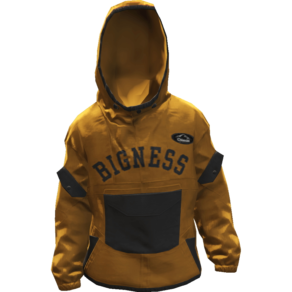 Куртка 'Bigness' №2