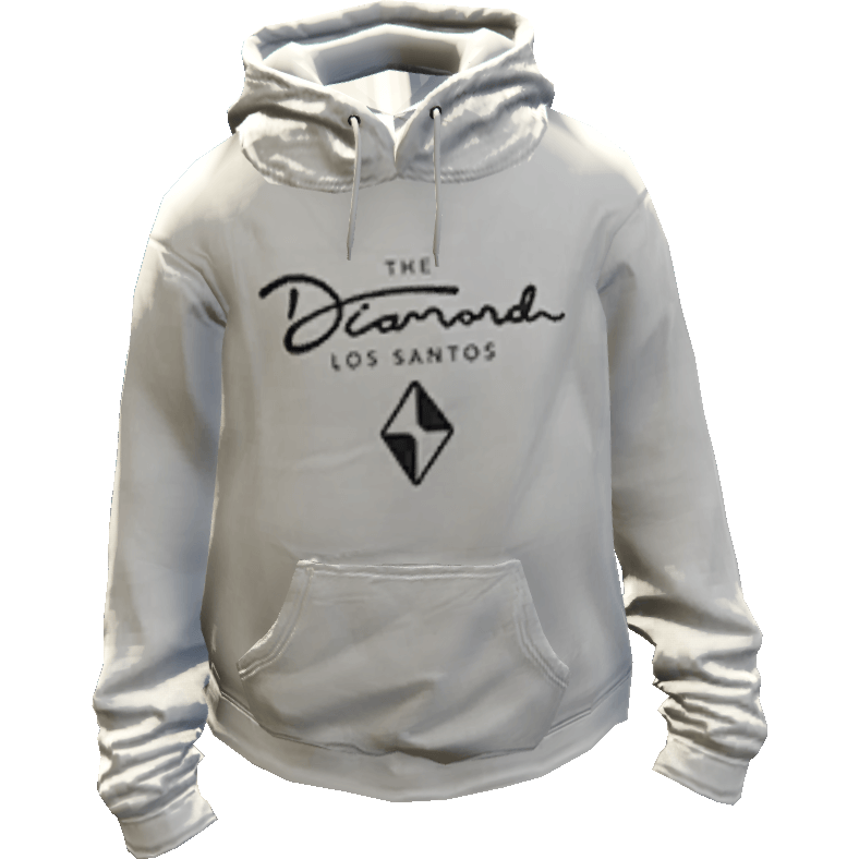 Кофта 'The Diamond' №1