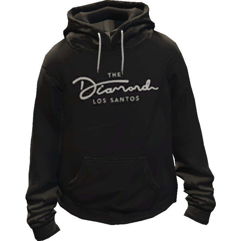 Кофта 'The Diamond' №1