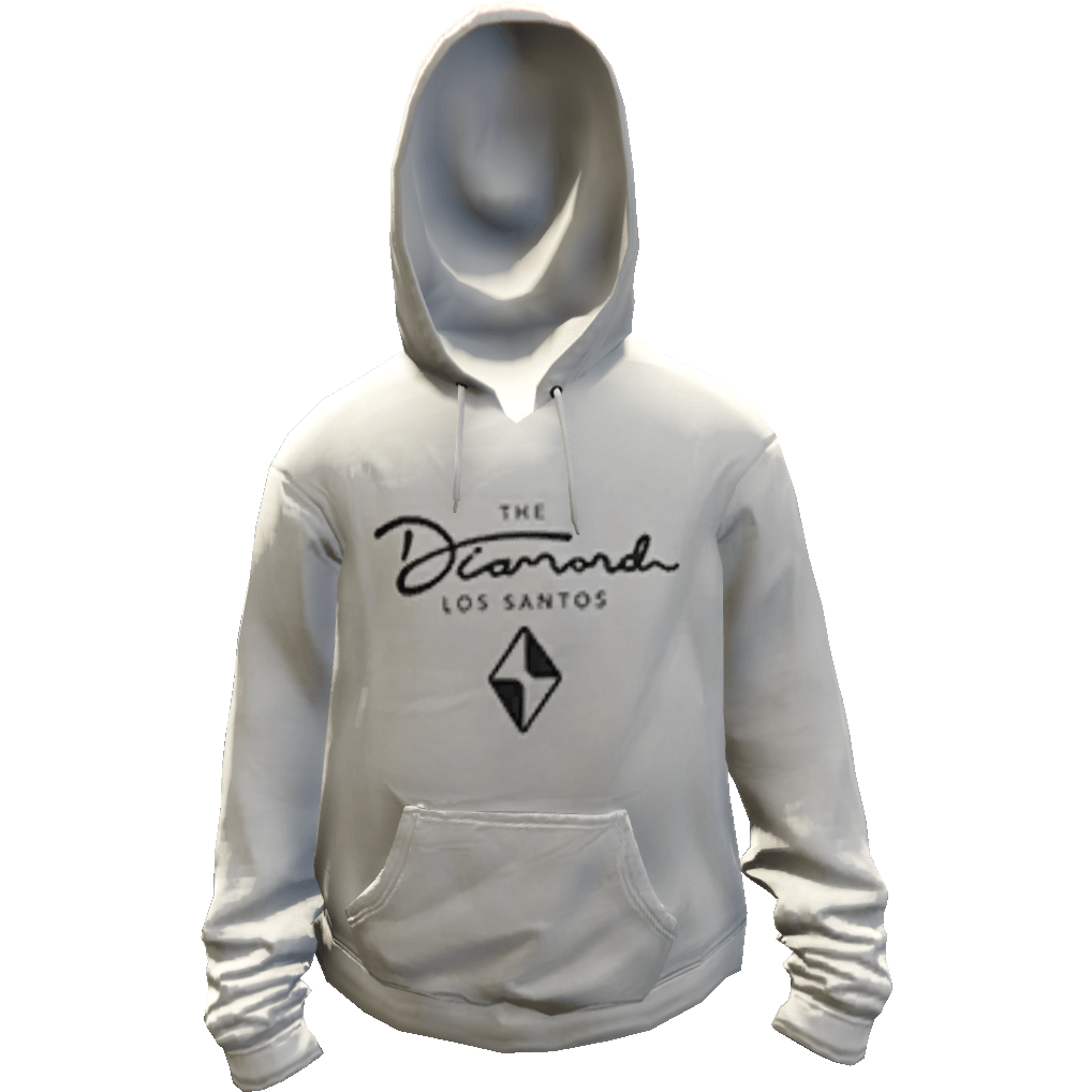 Кофта 'The Diamond' №2