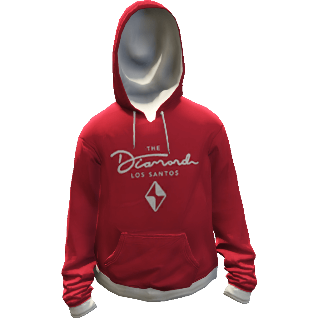 Кофта 'The Diamond' №2