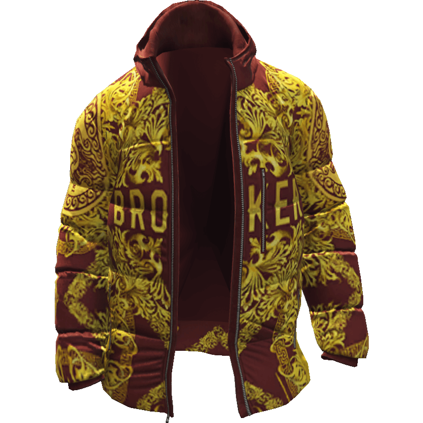Куртка 'Broker'