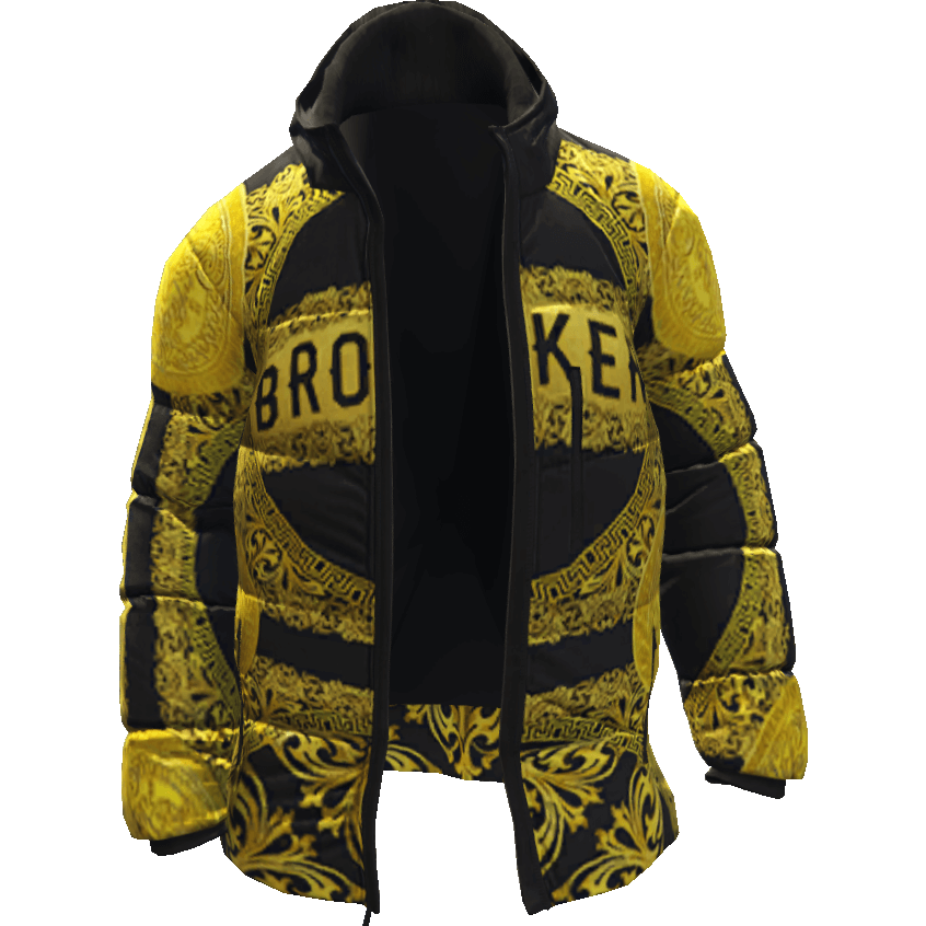 Куртка 'Broker'