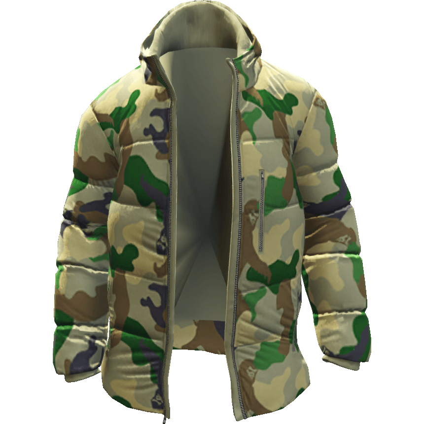 Куртка 'Broker'