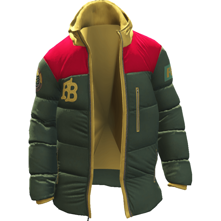 Куртка 'Broker'