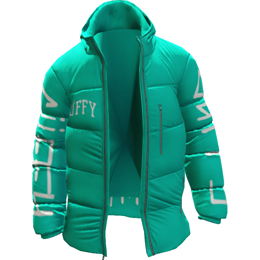 Куртка 'Broker'