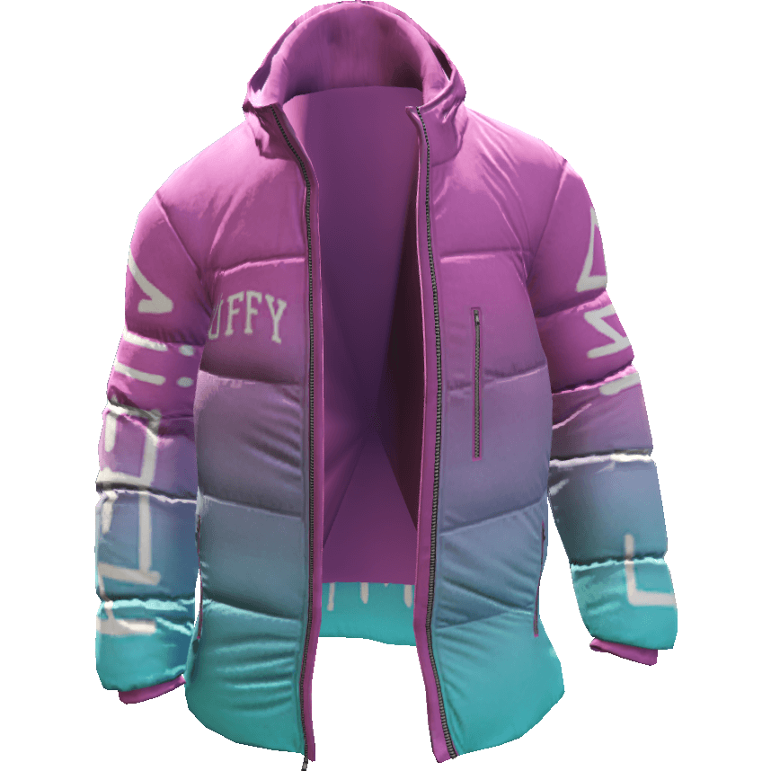Куртка 'Broker'