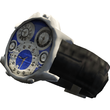 Q&Q VR8
