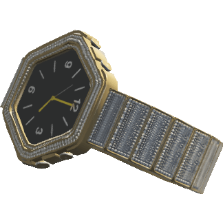 Jacques Lemans 1-207
