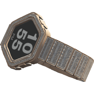 Jacques Lemans 1-207
