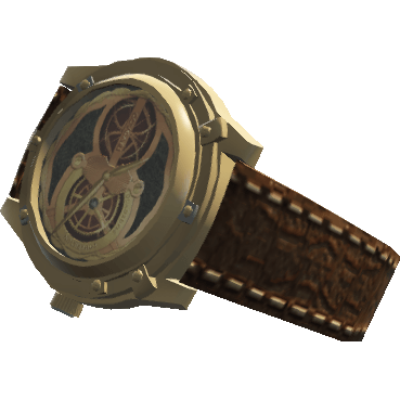 Tissot T117
