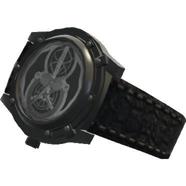 Tissot T117