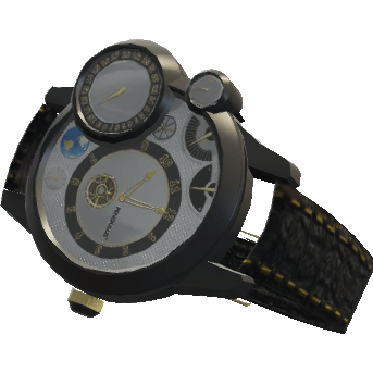 Certina C035