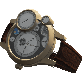Certina C035