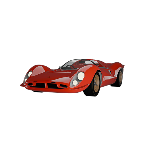[R] Grotti 033 4P