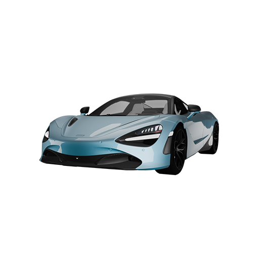 [R] LaRmac 720 cabrio