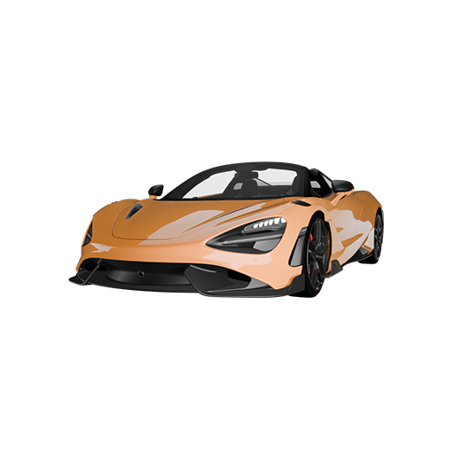 [R] LaRmac 765 cabrio