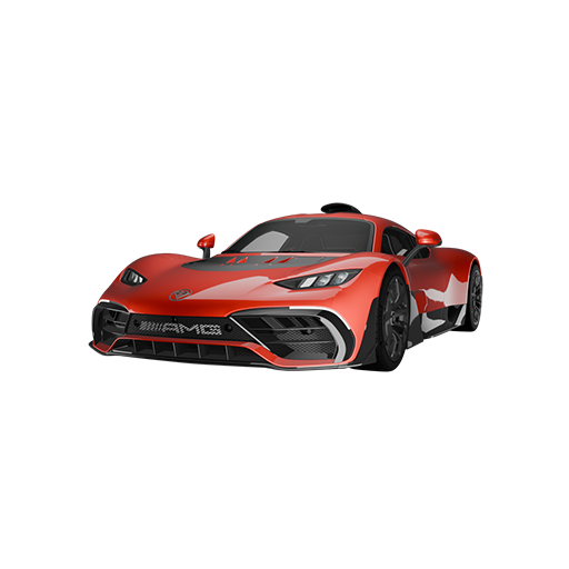 [R] Benefactor G-One