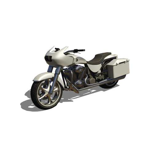 WMC Bagger