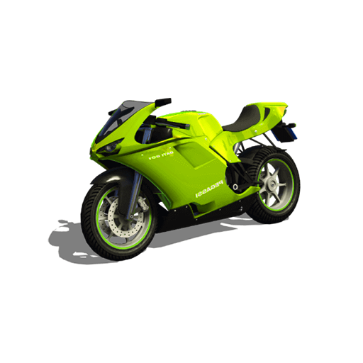 Pegassi Bati