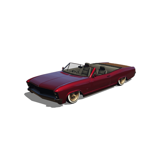 Albany Buccaneer S