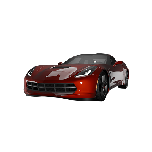 [R] Cheval 7C