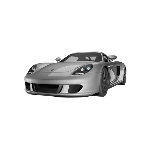 [R] Pfister Recarro GT
