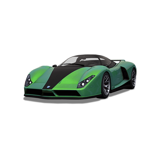 Grotti Cheetah