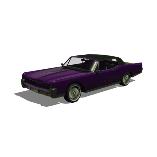 Vapid Chino