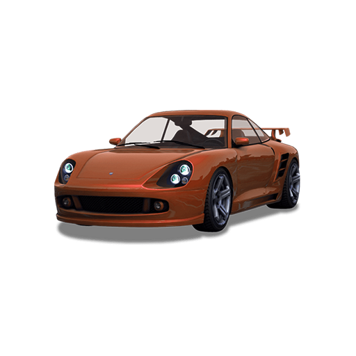 Pfister Comet SJ