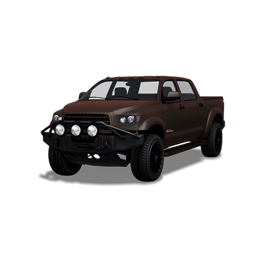 Contender Model D