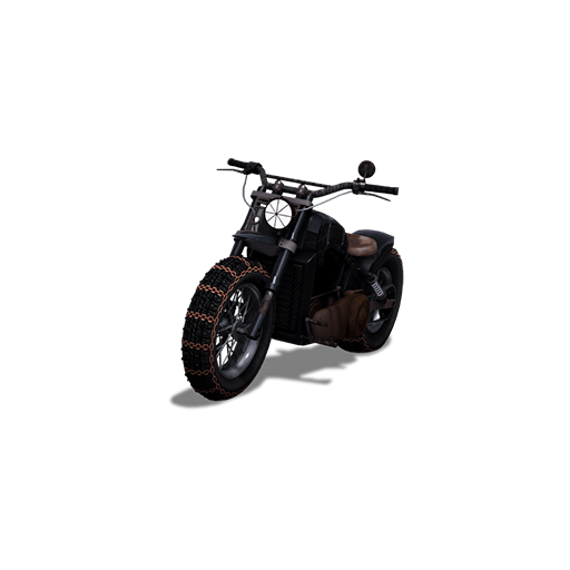 Hell Bike