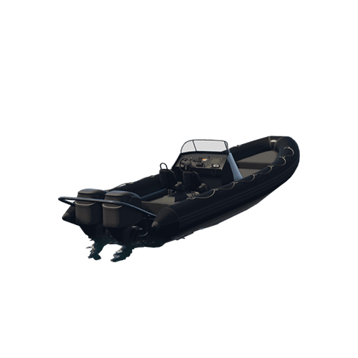 Dinghy