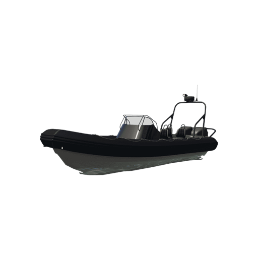 Dinghy L500