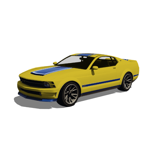 Vapid Dominator