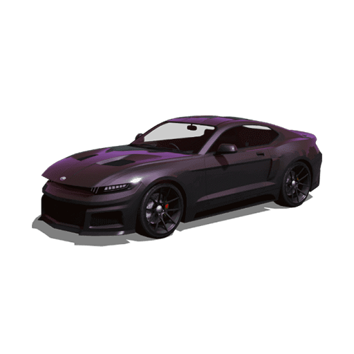 Vapid Dominator