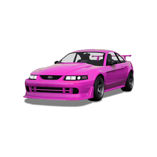 Vapid Dominator 98