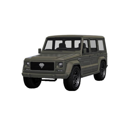 Benefactor Dubsta