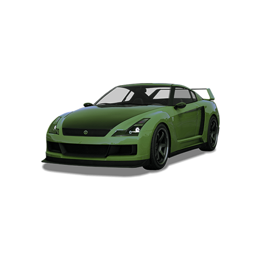 Annis Elegy GTO