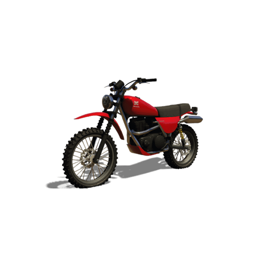 Enduro