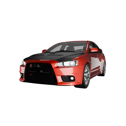 [R] Maibatsu  evo 10