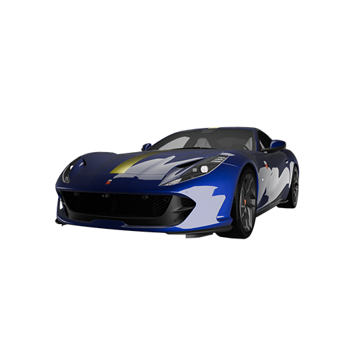 [R] Grotti FeF