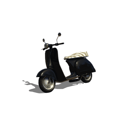 Scout 100