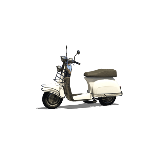 Scout 100