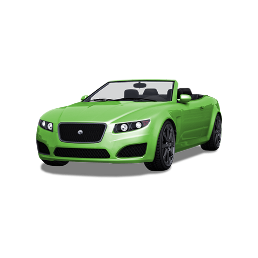 Lambadati Felon Cabrio