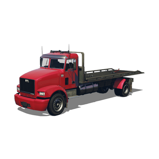 MTL Flatbed