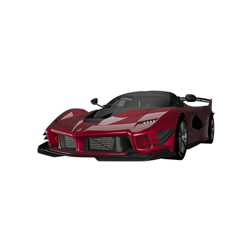 [R] Grotti FXX