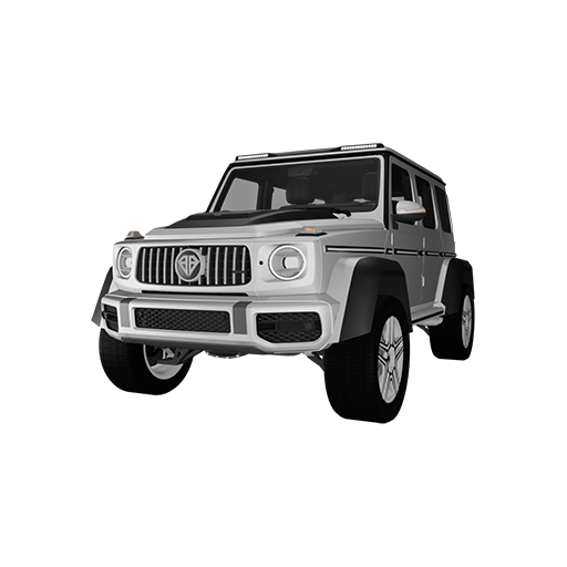 [R] Benefactor 4x4