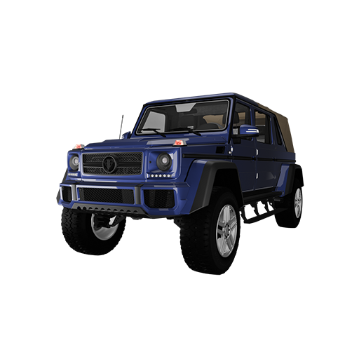 [R] Benefactor 650G Cabrio